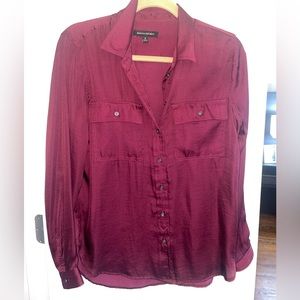 Banana Republic Blouse